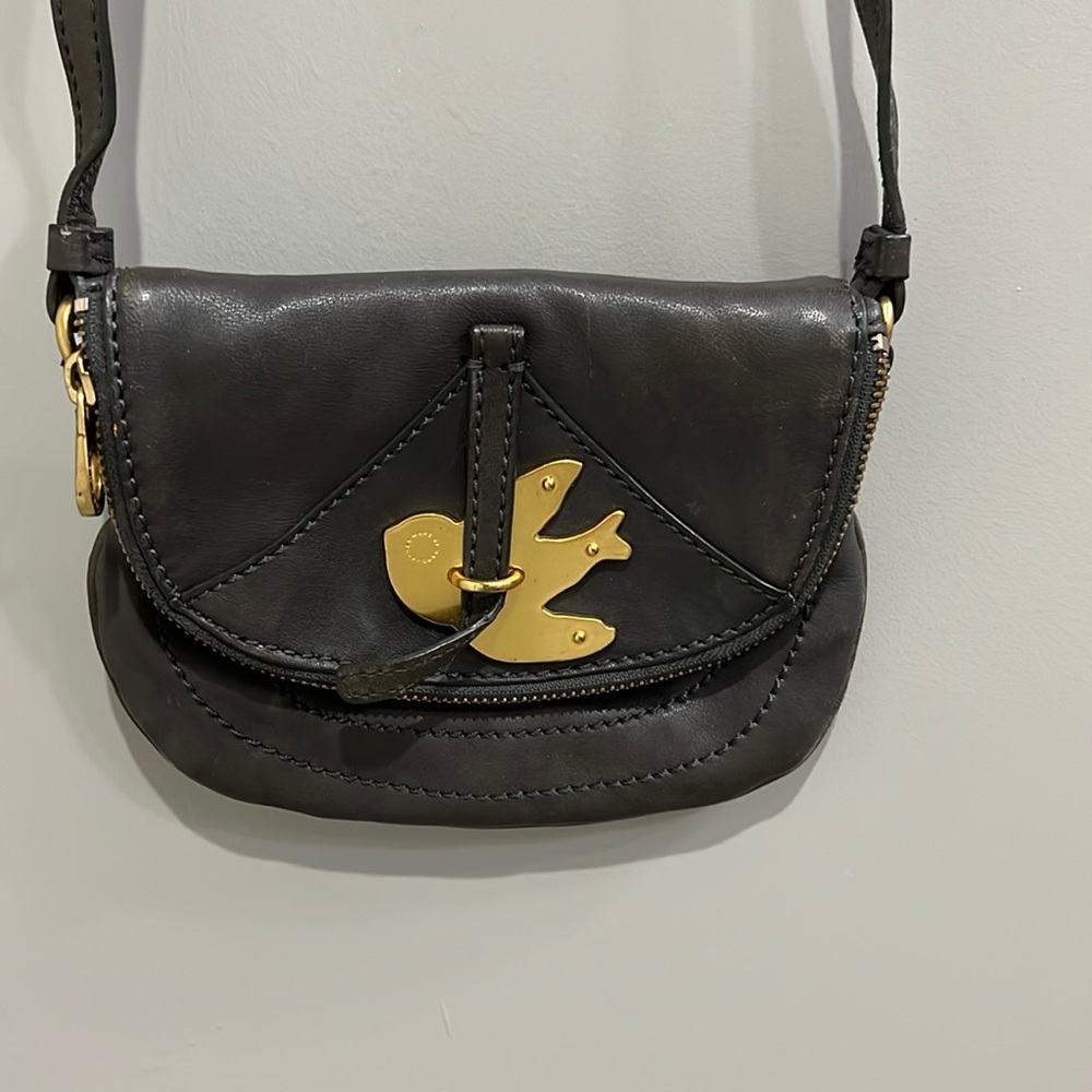 Marc by Marc Jacobs Petal to the Metal Crossbody